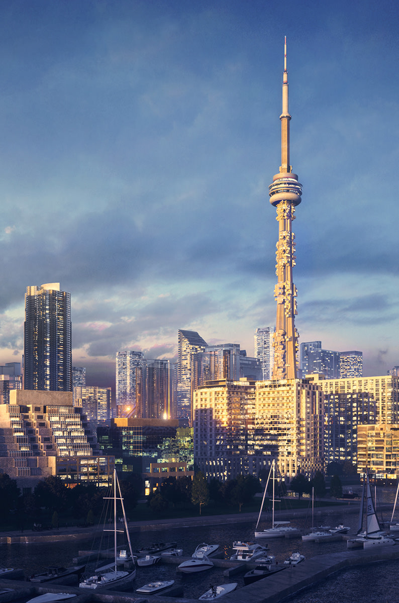 3d-exterior-rendering-CN-Tower-preview