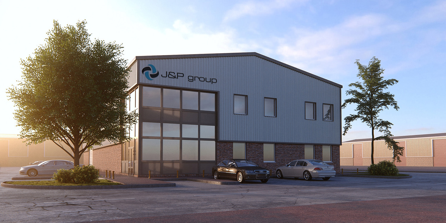 3D-exterior-visualization-multifunctional-industrial-building-Chester-01