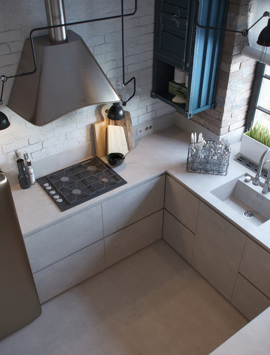 3d-render-concrete-kitchen-interior-concept (5)