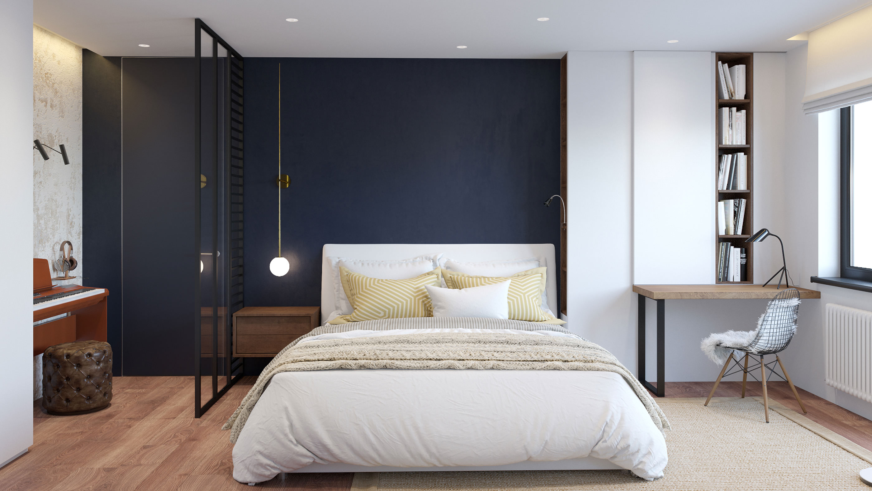 interior-3D-render-bedroom-depth