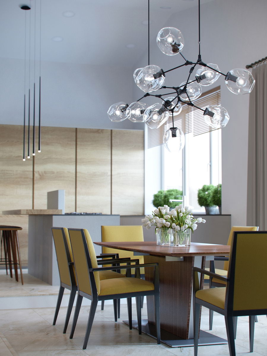 interior-3D-visualization-living-dining-room-lighting
