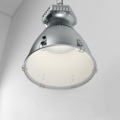 Light Fixtures and Lamps Product Rendering