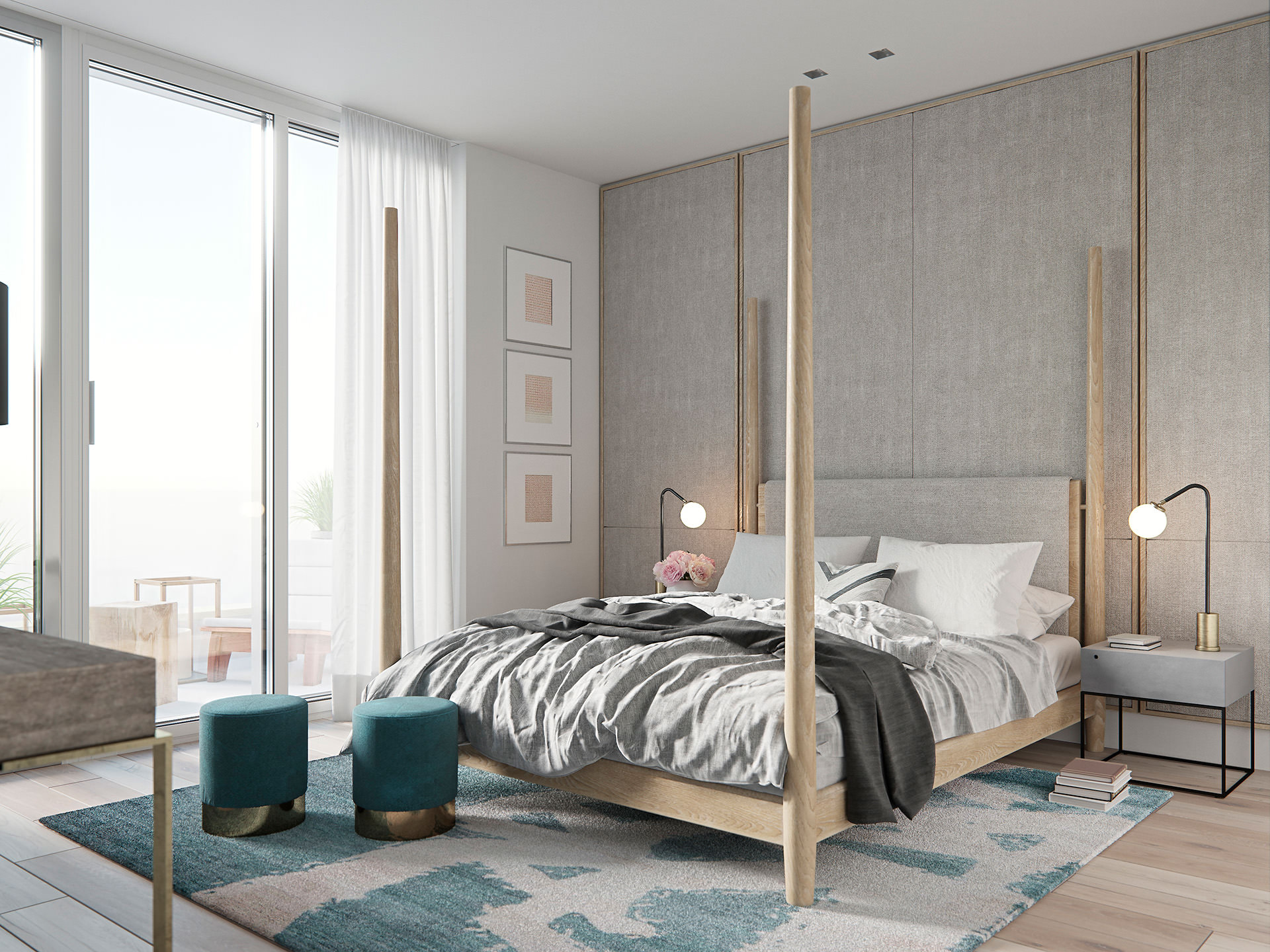 3D-interior-rendering-Master_bedroom