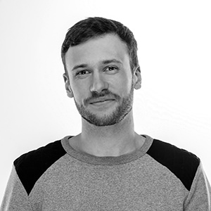 photo of 3D artist Dmitry Shuganov