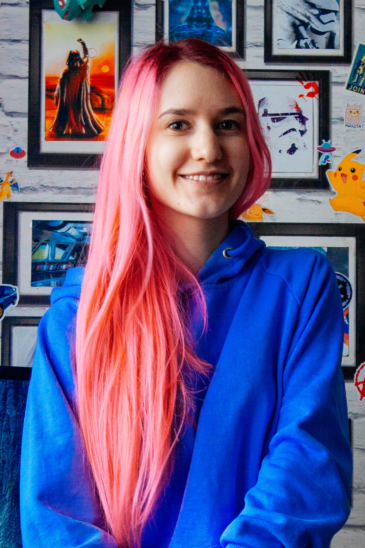 Tatiana Petunina