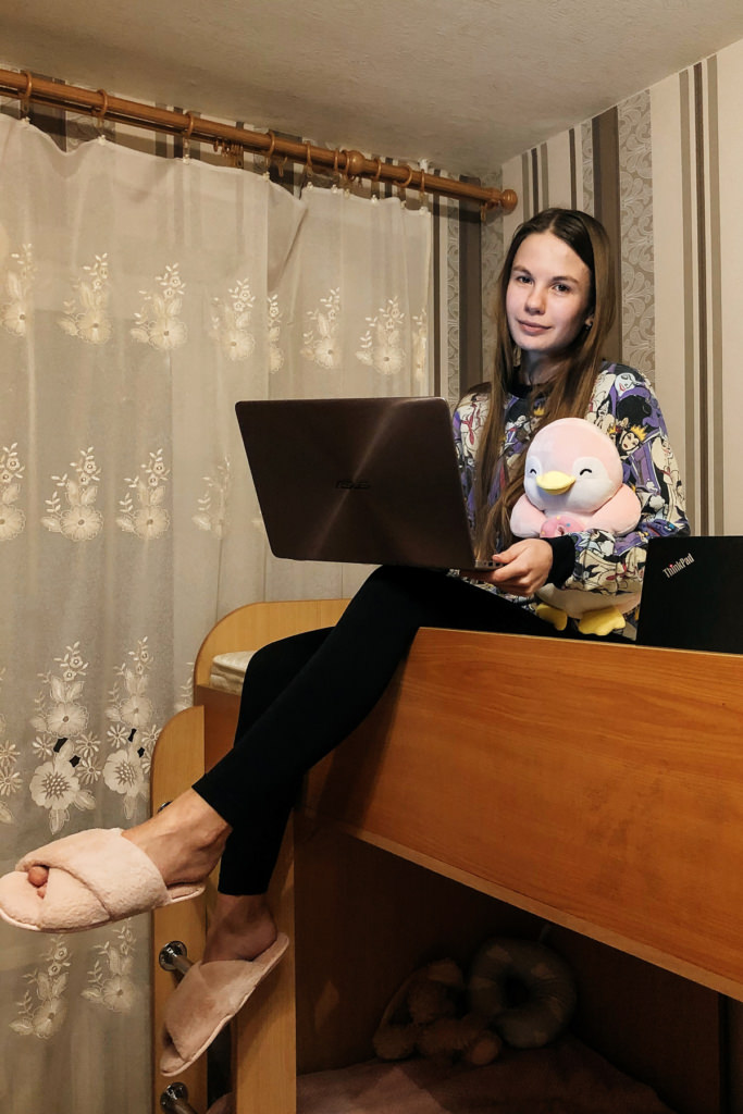 Mary Markovskaya