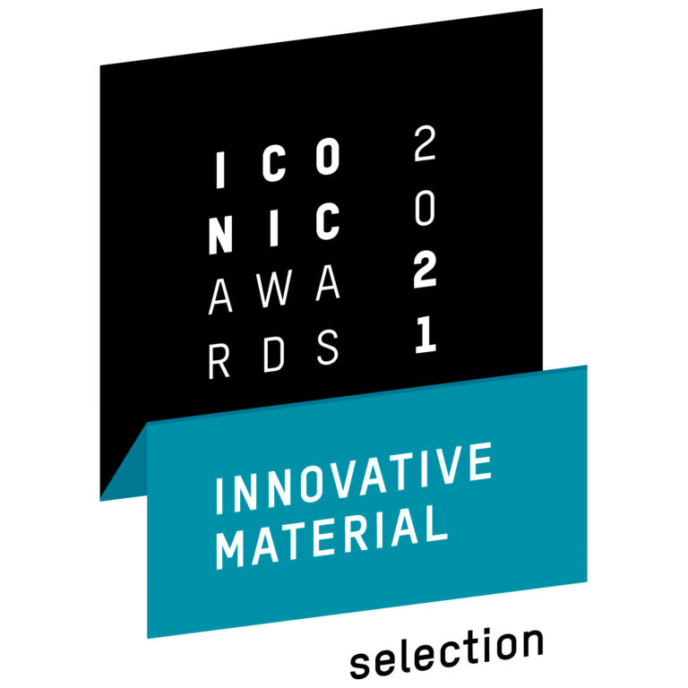 Lunas studio wins Iconic Awards international competition