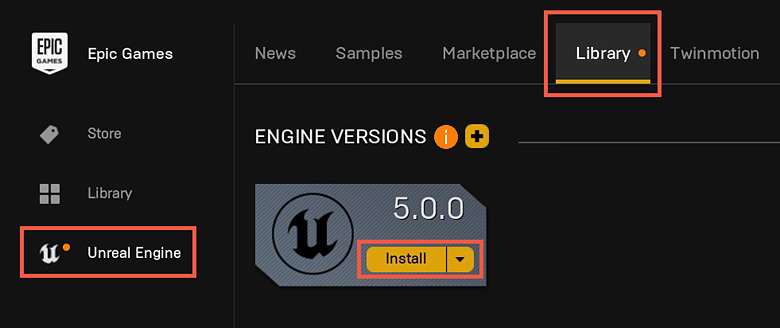 Five Free Plug-ins Hit the Unreal Engine Marketplace