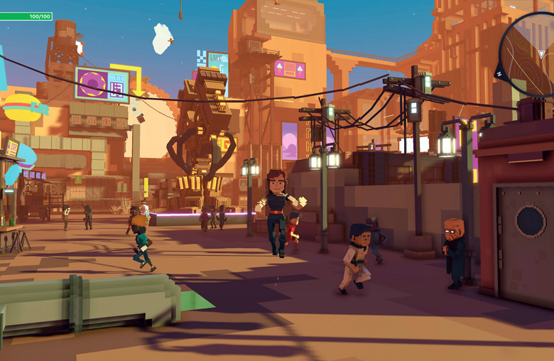 Buying digital land and virtual real estate in the Metaverse is a risky undertaking