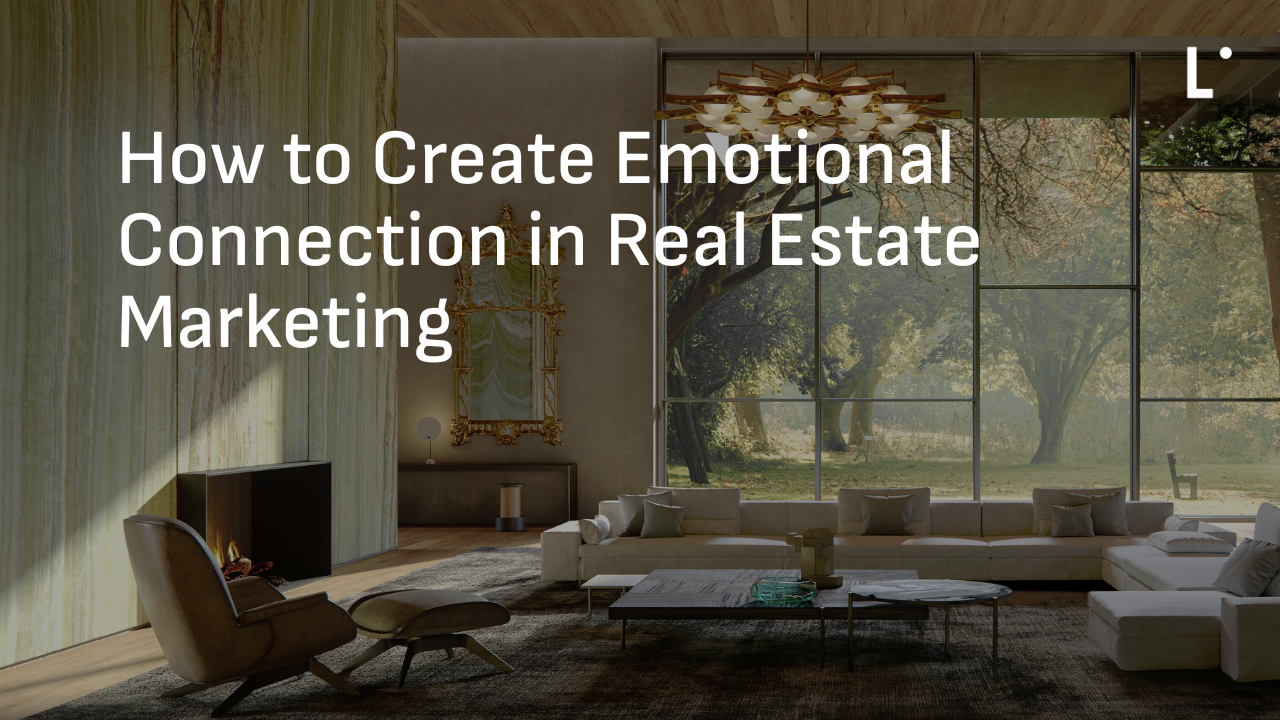 How to create emotional connection
